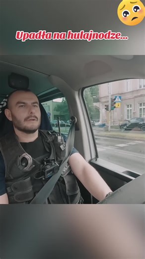 Jak pomóc dziecku po upadku na hulajnodze