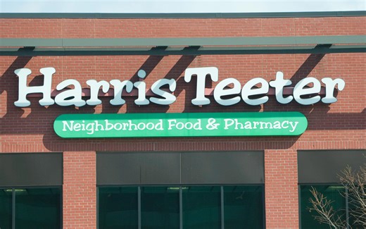 Harris Teeter comes back to Jacksonville: What we know about the plans