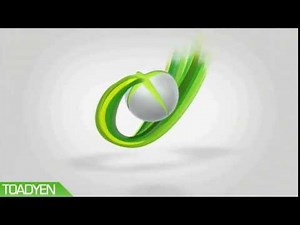 Xbox Intro Ear rape | sound effect