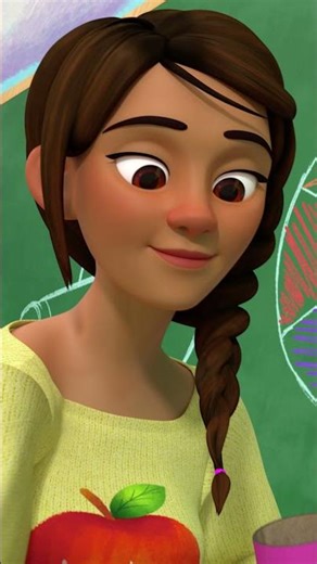 Kaleidoscope of Colors 🎨 | Cocomelon | Dance Party Songs 2026 🎤 Sing and Dance Along 🎶