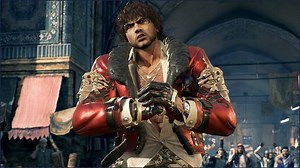 6 comments | TEKKEN7 - New Character Announce Trailer ( Miguel ) | Computer House | Facebook