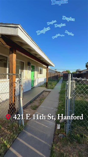 Charming Home Opportunity in Hanford – Don't Miss Out!
