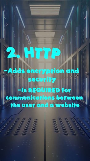 Ranking Most Important Internet Protocols