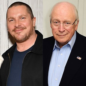 Christian Bale Reveals What He Did to Transform Into Dick Cheney in Vice
