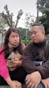 1M views · 18K reactions | Anh em đừng giống anh Hải nhé. Hãy như tôi nè . #xuhuongreels #funnyreelsvideo #xuhuongfacebook #reelsfacebook #vairal #trend #phunu #trending #xuhuong #reel #giaitri #haihuoc #vuive #funny #funnyvideos | Lê Hà | Facebook