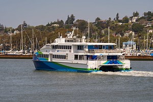 The Bay Way — Visit Vallejo
