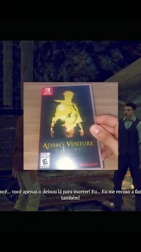 A Very Bad Game #shorts