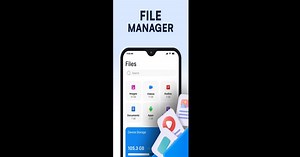 Descarga y ejecuta Limpiador de Movil・AI Cleaner en PC y Mac (emulador)