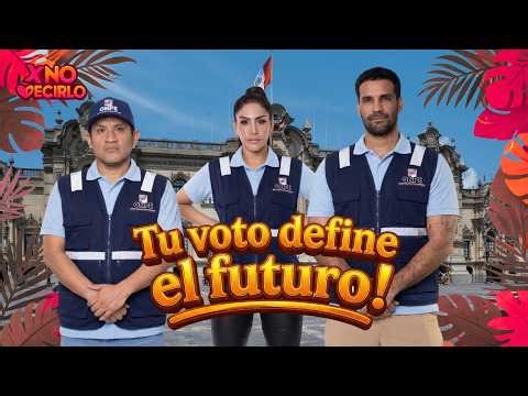 DON'T WASTE YOUR VOTE! LEARN HOW TO VOTE WELL IN THE 2026 ELECTIONS 🗳️🔥