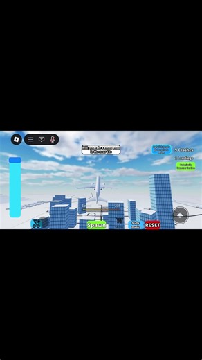 Why “Crash Or Land” is the BEST Airplane Game on Roblox (2026).🔥🔥🔥🔥✈️ #roblox