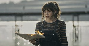 The Power Teaser Trailer: Every Revolution Begins With a Spark