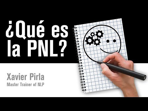 🧠 ➧ QUÉ es la PNL? | PROGRAMACIÓN NEUROLINGUISTICA | QUE es la PNL y PARA QUE sirve la PNL