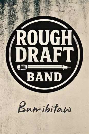 Oooops Something's Cooking 🫢 #roughdraftband | Rough Draft Band