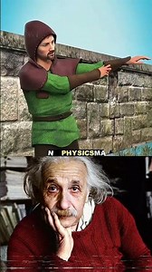 Robin Hood😱🤯। Sigma Physics Teacher #shorts #science #experiment