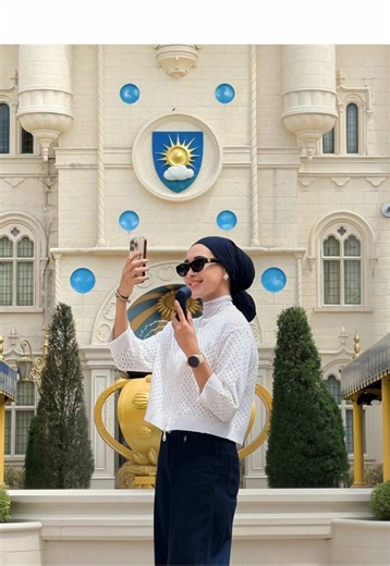 Experience the Thrill of Universal Studios Singapore