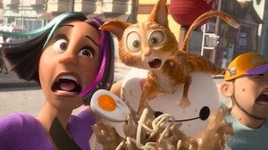 40K views · 1K reactions | Watch the new trailer for Baymax! and stream the Original series starting June 29 only on Disney+ https://www.moviefone.com/ #DisneyBundle #disney #baymax #moviefone #disneyplus | Moviefone | Facebook