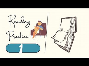 Apprendre à lire en Anglais pour un débutant partie 1 : technique de lecture en anglais