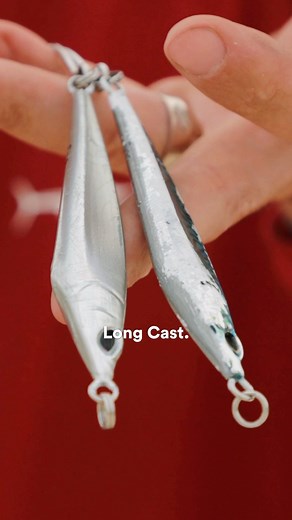 4.7K views · 50 reactions | The Ridgeback Long Cast The unique...