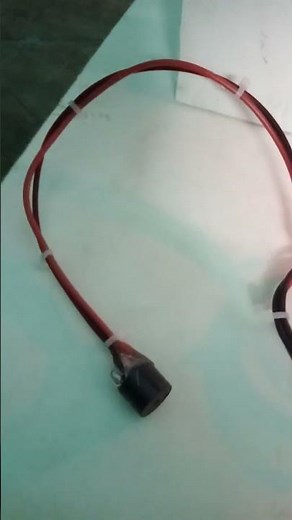 Earthquake Vibration Detector Project with Arduino Nano #coversong #automobile