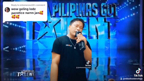 Reply to @entomarose22 Ayan Na Lods Sana magustohan mo kahit di mo magustohan hahahaha 😂 keep safe always lods 👍🥰