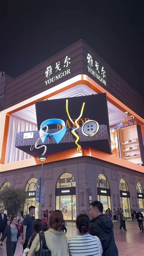 3D screen Technology #tech