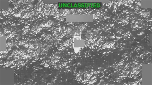 RT @Southcom: On April 14, at the direction of #SOUTHCOM commander Gen. Francis L. Donovan, Joint Task Force Southern Spear conducted a let…