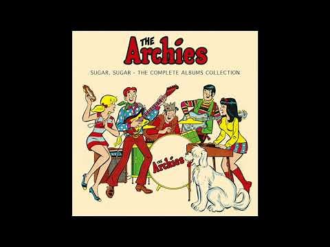 Sugar, Sugar (Lyrics) | The Archies