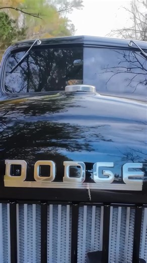 Taking this 1946 Dodge Power Wagon and testing out its 5.9L Cummins diesel engine, pumping out 500 HP and 1,100 lb-ft of torque! Watch now: https://youtu.be/F231kEBwdmU