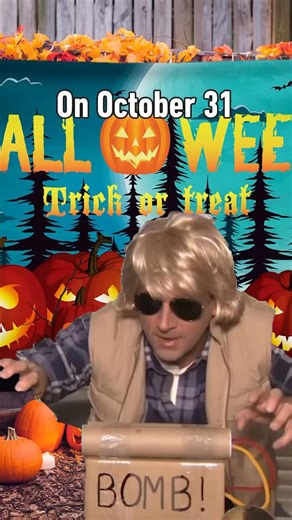 Get ready… #christmas #hallowen #memes #9gag | 9GAG