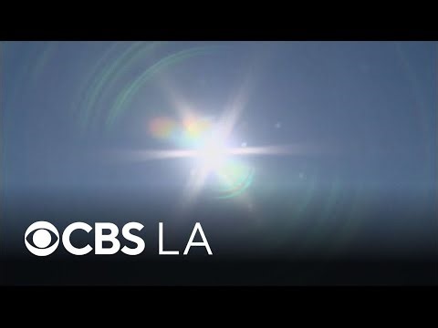 LA County beach cities brace for heat wave that's bringing 90-degree temperatures