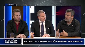 31K views · 1.4K reactions | Agenda 2030: La reproducción humana tercerizada. Entrevista completa en mi canal de Youtube: https://youtu.be/Yp8DEOei5Y4 | Diego Acuña | Facebook
