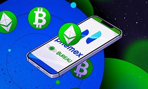 Phemex Review: Analysing Features, Fees, and User Experience