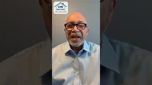 Why EDSI is My Work Home - Demetrius | EDSI