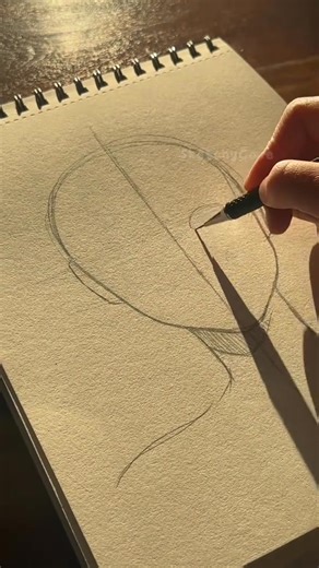 11K views · 448 reactions | Sorry guys it’s not the habitual spot with shell candles but the sun >> #sketch #tutorial #drawing #artist #howtodraw #howtodraw #facedrawingtutorial #drawingideas | SketchyCore | Facebook