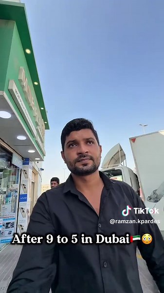 Dubai Me Amir Aur Garib Ki Shopping Ke Farq