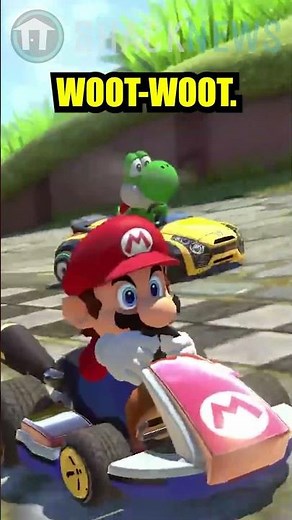 What's the next Nintendo game franchise that should get a 120 FPS Performance Mode? #nintendoswitch2