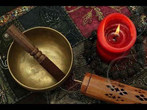 🌌 413 Hz Frequency for Oxytocin, Serotonin, Dopamine and Endorphins Generation - Happy Hormones