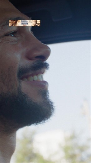 Who says you can't have fun while punching people in the face for a living? 📺 Watch Gloves Off: #FundoraThurman on YouTube today! #KeithThurman #PBC #Boxing