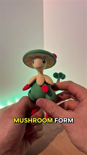 Polymaker on Instagram: "Print’em all !! It’s the end friends... there’s only one month left before we stop this adventure!! I’m sad to tell you this today and I think you will be too... it’s a bit of a failure for me 😢 Models for FREE in bio. Print it you will need Panchroma PLA filaments from @polymaker_3d . Forest Green, Pastel Watermelon, Cream, Cotton White and Charcoal Black Happy Printing !!"