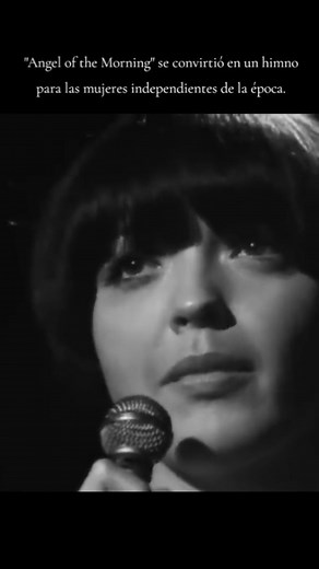 Billie Davis nos regala una versión inolvidable de "Angel of the Morning" en 1968 ✨ Revive la magia de su voz y la emoción de esta canción icónica #BillieDavis #AngelOfTheMorning #MúsicaClásica ¿Sabías que...? Billie Davis también es conocida por éxitos como "Tell Him" y "I Want You to Be My Baby". "Angel of the Morning" se convirtió en un himno para las mujeres independientes de la época. Esta versión de Billie Davis se considera una de las mejores de la canción. #Música #Cultura #Retro #Años60