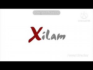 Xilam Animation Logo Effects Round 1 Vs Everyone