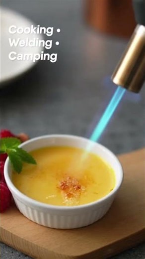 Propane Adjustable Campfire | Portable Fire Pit with Charcoal Included 🔥