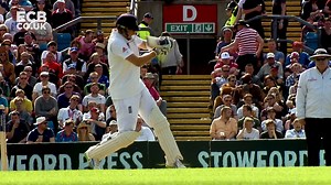 🗓 #OnThisDay in 2021... Joe Root scored a double century against India in his 100th test match! 🏏 258 runs in the match 🤲 Grabbed a sensational catch 📈 Became our third-highest run-scorer Our Joe ❤️ | England Cricket