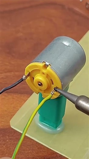 Auto Heat Killer Circuit For Beginners #reels #vi #experiment #viral #electronic #diy