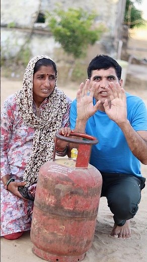 ham sabke pichhe kon pad gaya 😱#comedy #funny