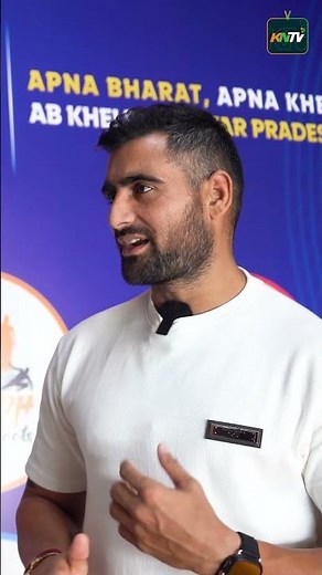Rahul Chaudhari gave a major update on his career. #PKL