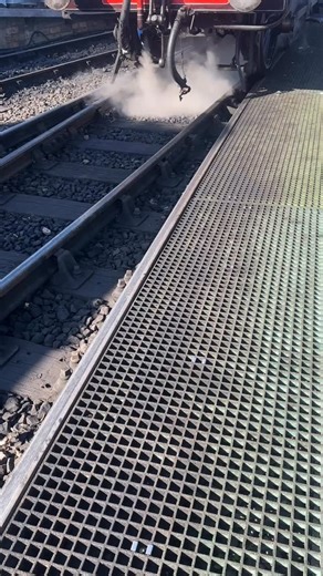 571 reactions · 13 shares | The striking blue livery of Caledonian Railway No. 828 is enough to make anyone smile. Why not come for a steam train ride today at the @spavalleyrailwayofficial Trains depart at 10:00, 11:15, 12:45, 14:00 & 15:30 from Tunbridge Wells West. | Spa Valley Railway - Royal Tunbridge Wells, Kent | Facebook