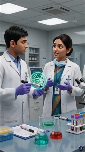 Laboratory Infection Control: High-Touch Surfaces Explained #laboratory