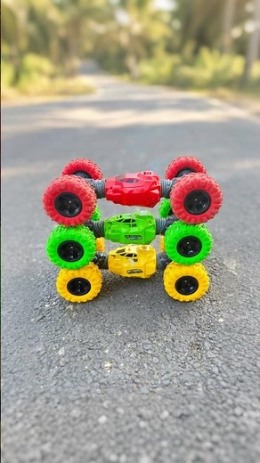 Wow 3 rc remote control car raceing 😱 #shorts #rcremotecontrolcar #rc