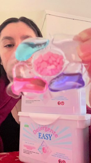 Nuevos Detergentes Easy en Chile: Opiniones y Novedades